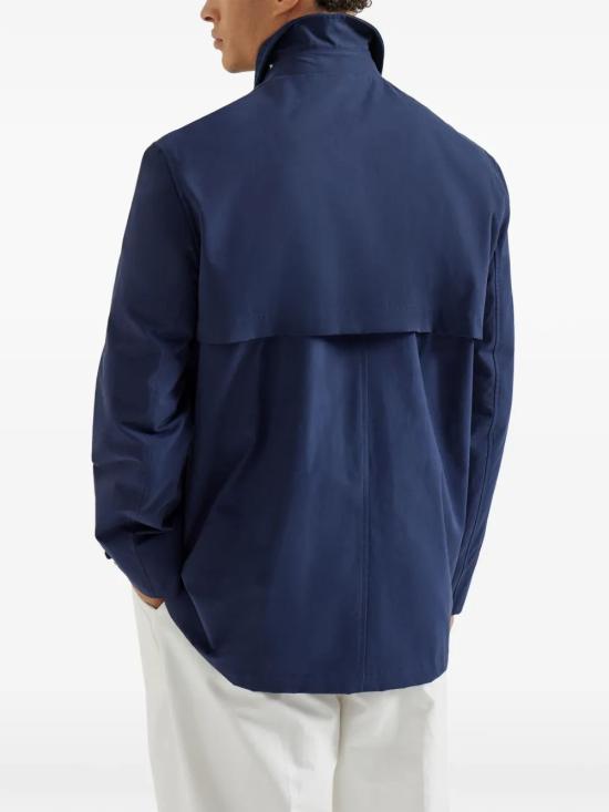 26SS 브루넬로 쿠치넬리 자켓 MY4196575 CCG52 - BRUNELLO CUCINELLI