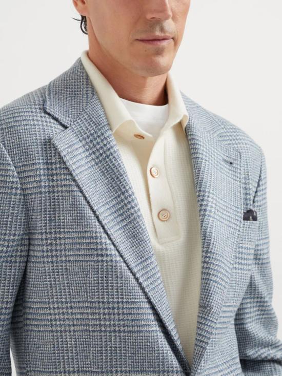  브루넬로 쿠치넬리 자켓 MY4687BTD C122 - BRUNELLO CUCINELLI