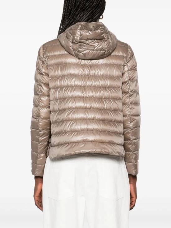 26SS 에르노 나일론 울트라라이트 재킷 PI001994D12017Z 2600 TORTORA - HERNO