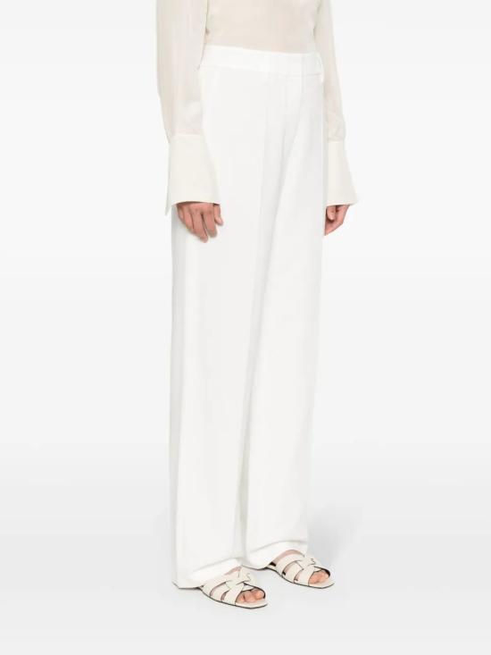  브루넬로 쿠치넬리 스트레이트 팬츠 MB416P8548 C4171 - BRUNELLO CUCINELLI