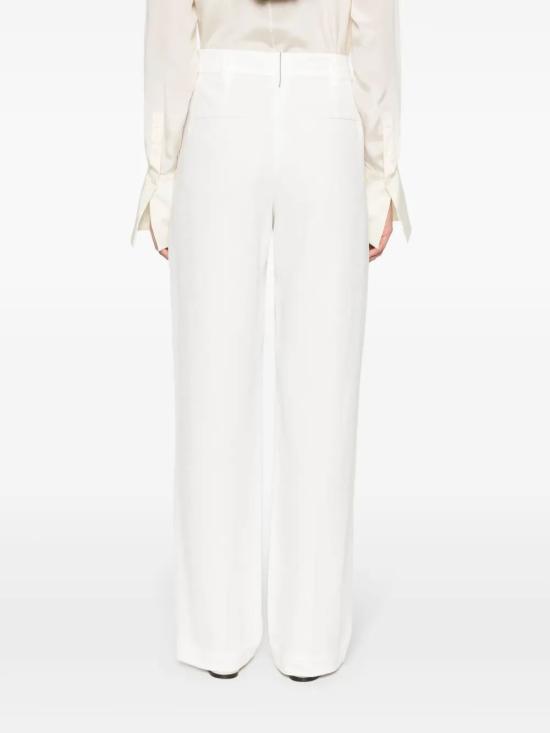  브루넬로 쿠치넬리 스트레이트 팬츠 MB416P8548 C4171 - BRUNELLO CUCINELLI