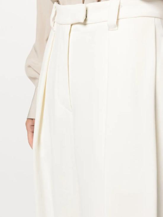  브루넬로 쿠치넬리 스트레이트 팬츠 MB045P8524 C047 - BRUNELLO CUCINELLI