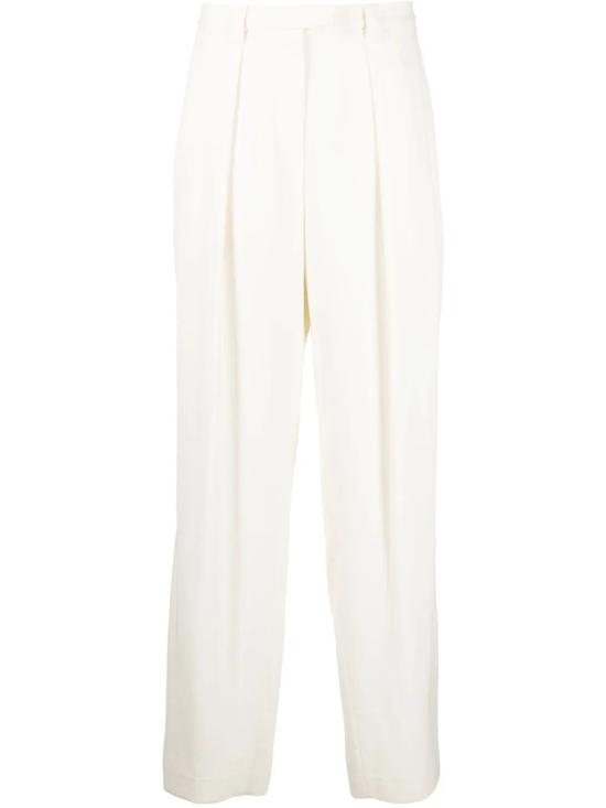  브루넬로 쿠치넬리 스트레이트 팬츠 MB045P8524 C047