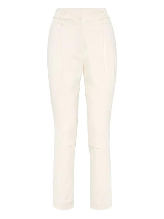 25FW 브루넬로 쿠치넬리 스트레이트 팬츠 MG512P9029 C145