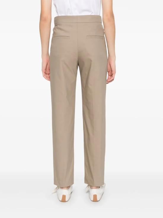 25SS 브루넬로 쿠치넬리 스트레이트 팬츠 M0F70P8878 C8704 - BRUNELLO CUCINELLI