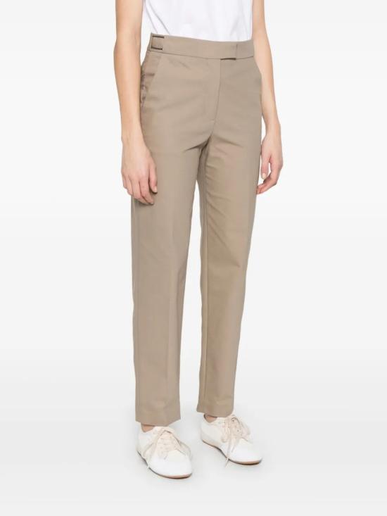 25SS 브루넬로 쿠치넬리 스트레이트 팬츠 M0F70P8878 C8704 - BRUNELLO CUCINELLI