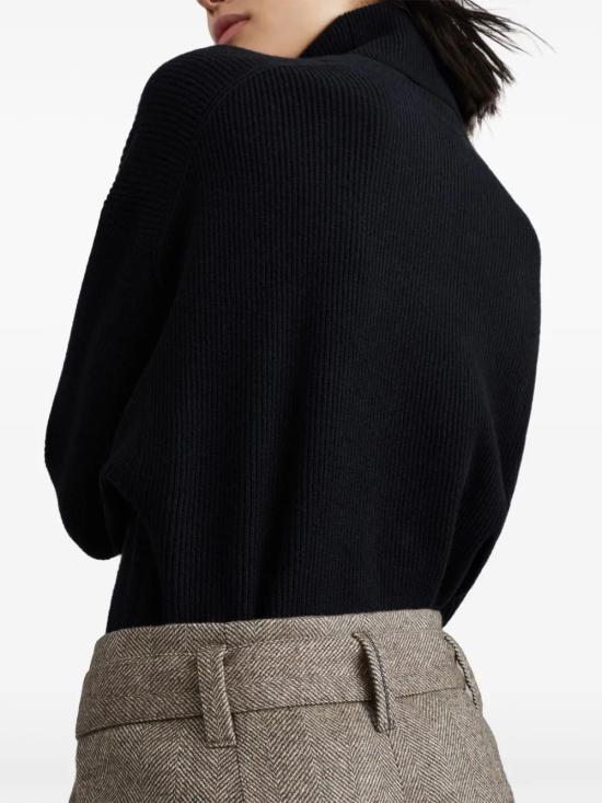 25FW 브루넬로 쿠치넬리 스트레이트 팬츠 MB131P8692 C001 - BRUNELLO CUCINELLI