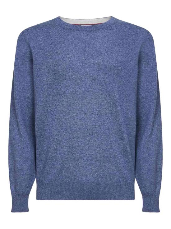 26SS 브루넬로 쿠치넬리 캐시미어 니트 M2200100 CZQ30