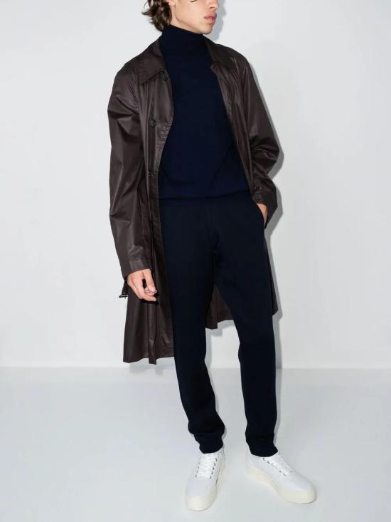 25FW 브루넬로 쿠치넬리 캐시미어 터틀넥 M2200103 CW425 - BRUNELLO CUCINELLI