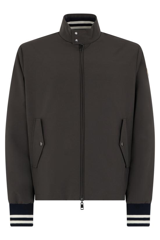 26SS 몽클레어 자켓 L10911A000725983X 92B DARK GREY