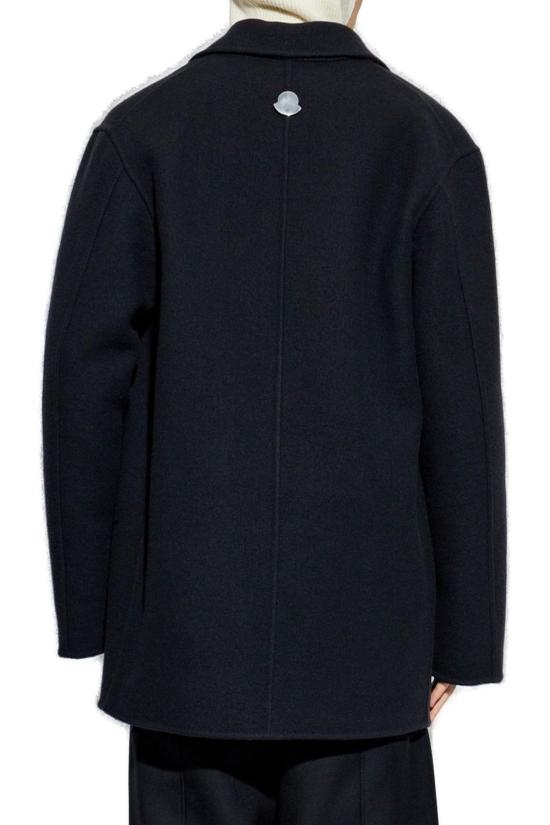 25FW 몽클레어 자켓 K24051A00008M6407 742 NAVY - MONCLER