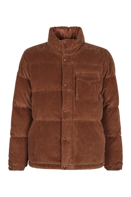 25FW 몽클레어 자켓 K20911A00197598XG 26I BROWN