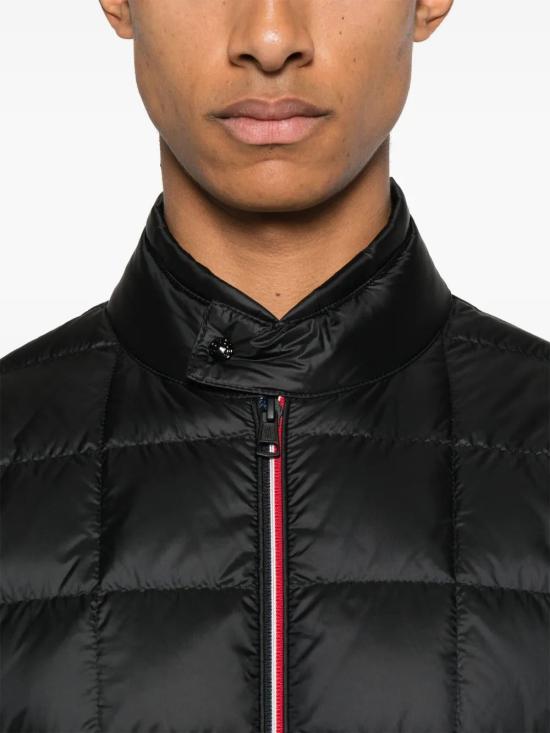 25FW 몽클레어 자켓 K20911A00098597YF 999 BLACK - MONCLER