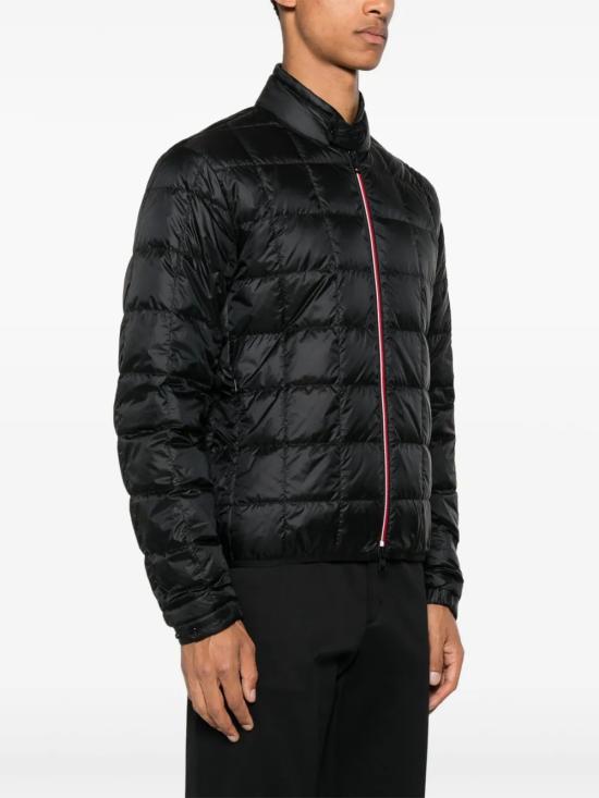 25FW 몽클레어 자켓 K20911A00098597YF 999 BLACK - MONCLER