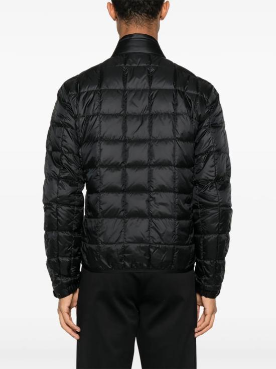 25FW 몽클레어 자켓 K20911A00098597YF 999 BLACK - MONCLER