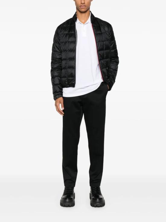 25FW 몽클레어 자켓 K20911A00098597YF 999 BLACK - MONCLER