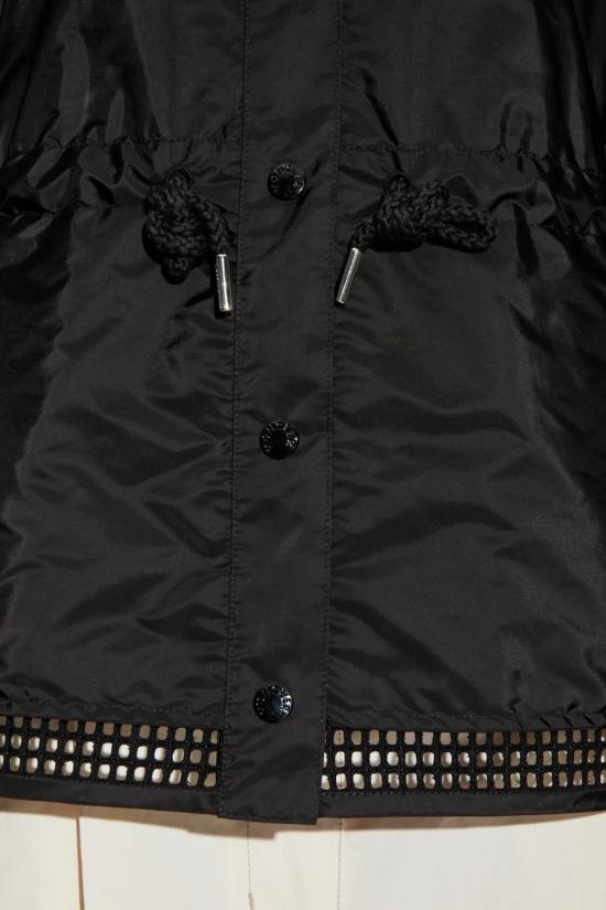 25FW 몽클레어 자켓 K10931A00134539ZD 999 BLACK - MONCLER