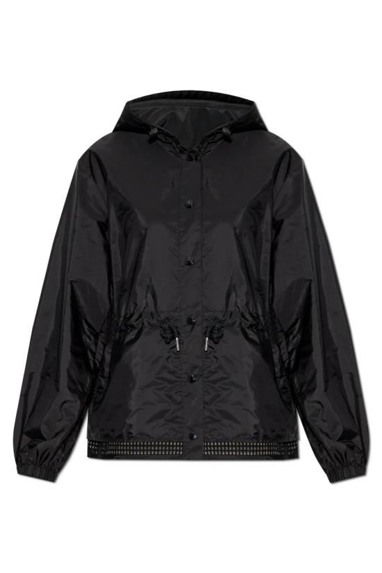 25FW 몽클레어 자켓 K10931A00134539ZD 999 BLACK