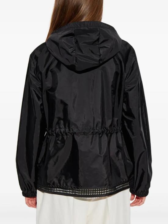 25FW 몽클레어 자켓 K10931A00134539ZD 999 BLACK - MONCLER