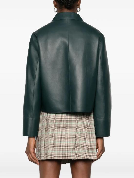 26SS 몽클레어 자켓 L10931A00146M9365 868 DARK GREEN - MONCLER