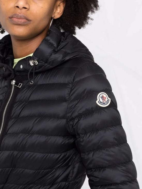 26SS 몽클레어 자켓 L10931A1030053048 999 BLACK - MONCLER