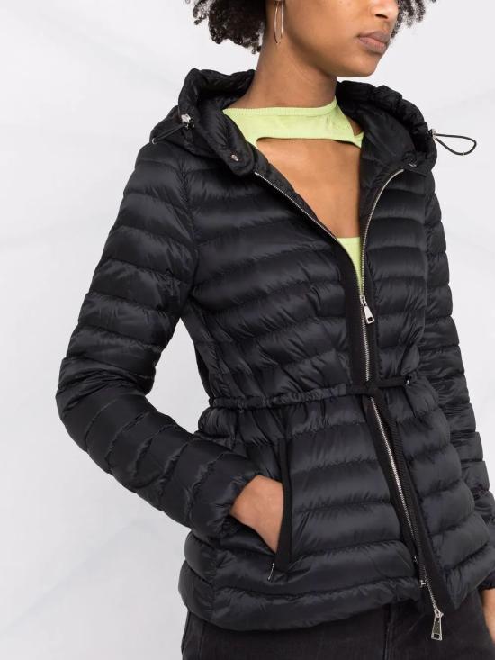 26SS 몽클레어 자켓 L10931A1030053048 999 BLACK - MONCLER