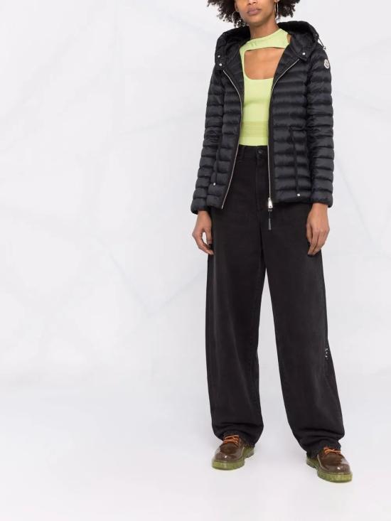 26SS 몽클레어 자켓 L10931A1030053048 999 BLACK - MONCLER