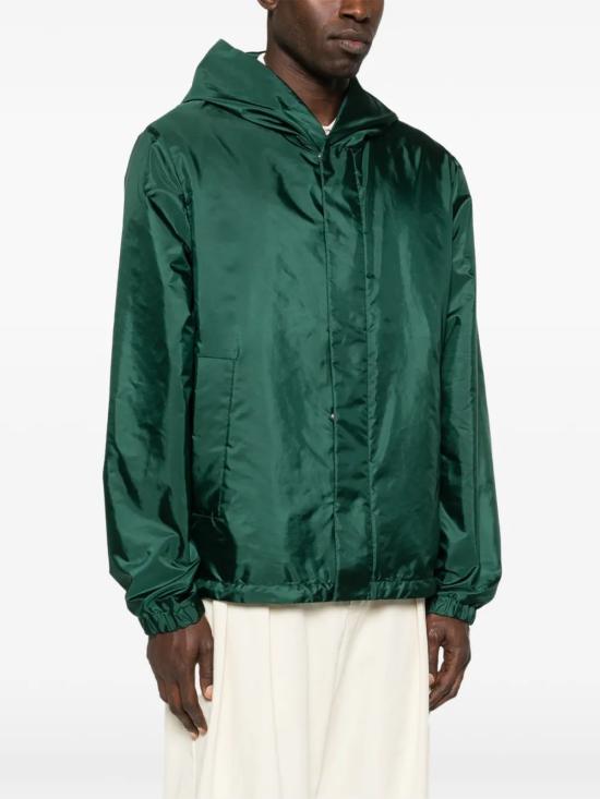 26SS 몽클레어 자켓 L10911A00073539ZD 866 DARK GREEN - MONCLER