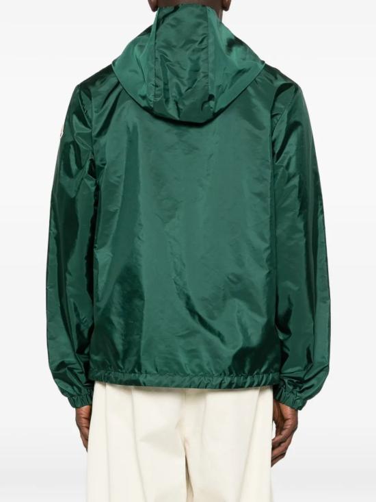 26SS 몽클레어 자켓 L10911A00073539ZD 866 DARK GREEN - MONCLER