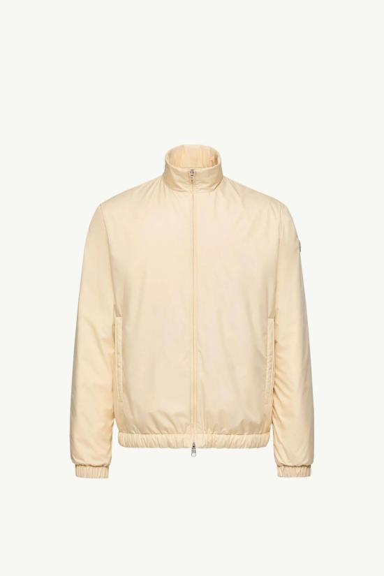 26SS 몽클레어 자켓 L10911A00099597X2 20A LIGHT BEIGE