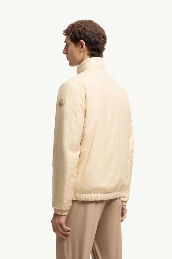 26SS 몽클레어 자켓 L10911A00099597X2 20A LIGHT BEIGE - MONCLER