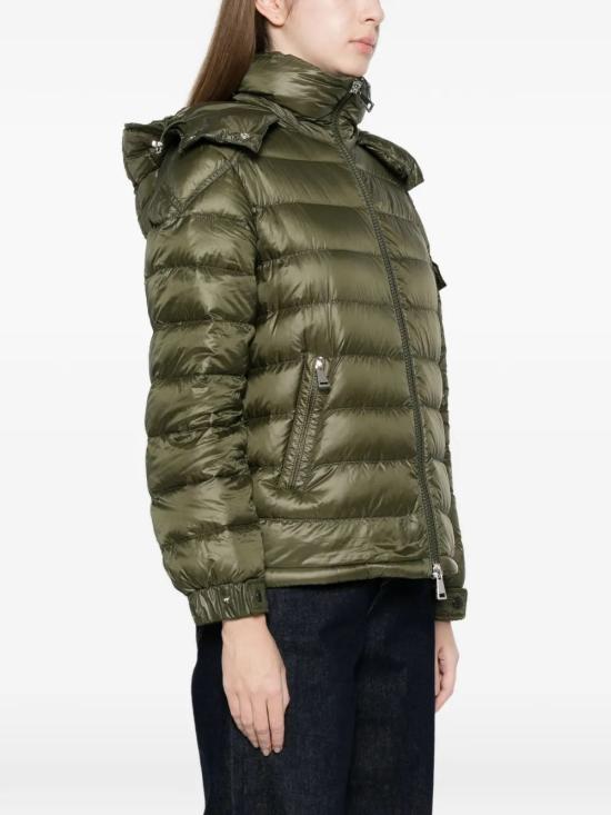 26SS 몽클레어 자켓 L10931A00088595ZZ 825 OLIVE - MONCLER
