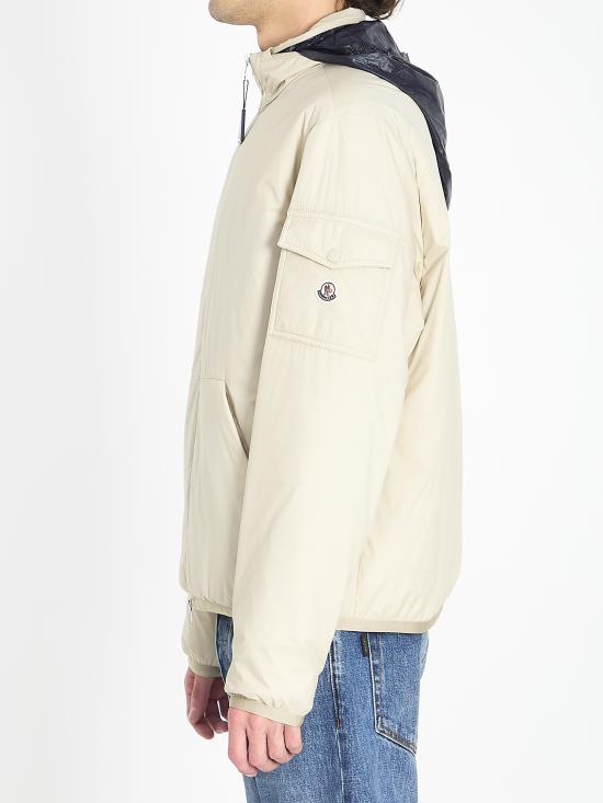26SS 몽클레어 자켓 L10911A00014597YD 20N LIGHT BEIGE - MONCLER