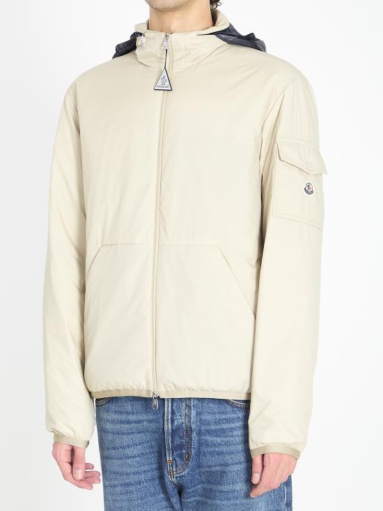 26SS 몽클레어 자켓 L10911A00014597YD 20N LIGHT BEIGE - MONCLER