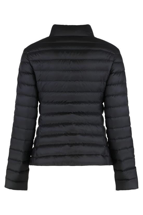 25FW 몽클레어 자켓 L10931A00086597YF 999 BLACK - MONCLER