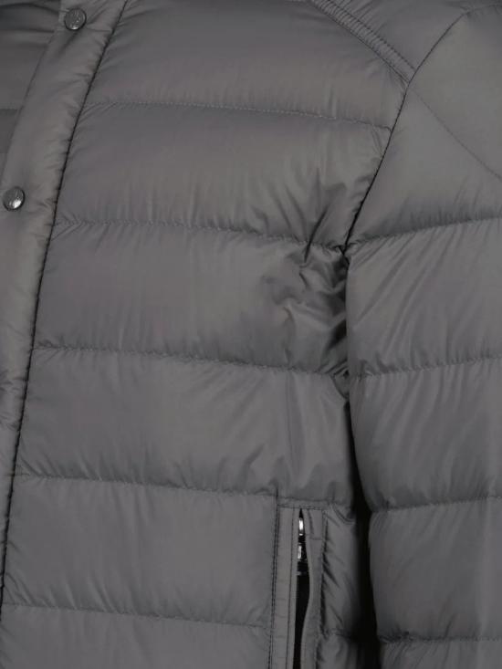 26SS 몽클레어 자켓 L10911A00043597YD 94A MEDIUM GRAY - MONCLER