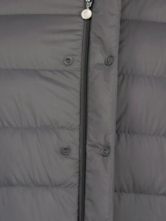 26SS 몽클레어 자켓 L10911A00043597YD 94A MEDIUM GRAY - MONCLER