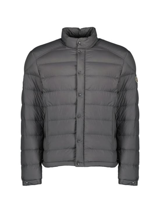 26SS 몽클레어 자켓 L10911A00043597YD 94A MEDIUM GRAY