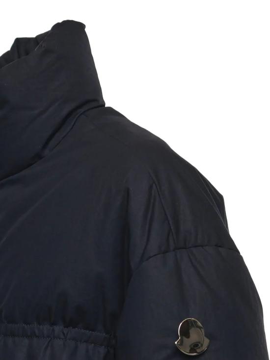 25FW 몽클레어 자켓 K24051A00018M6390 742 NAVY - MONCLER