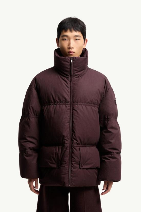 25FW 몽클레어 자켓 K24051A00019M6390 259 TAUPE - MONCLER