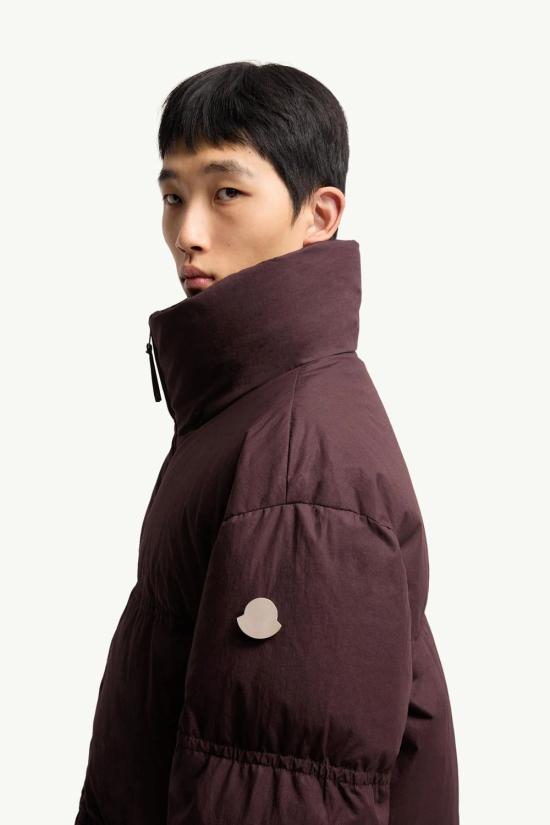 25FW 몽클레어 자켓 K24051A00019M6390 259 TAUPE - MONCLER