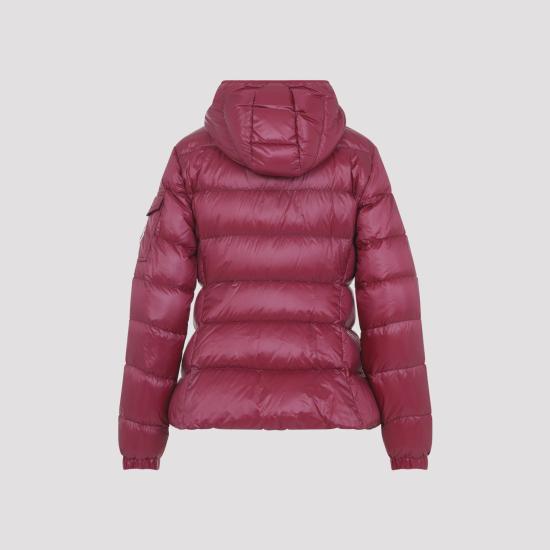 26SS 몽클레어 자켓 L10931A00097597YG 566 RASPBERRY - MONCLER
