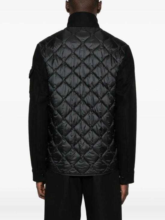 25FW 몽클레어 자켓 K20911A00227598V3 999 BLACK - MONCLER