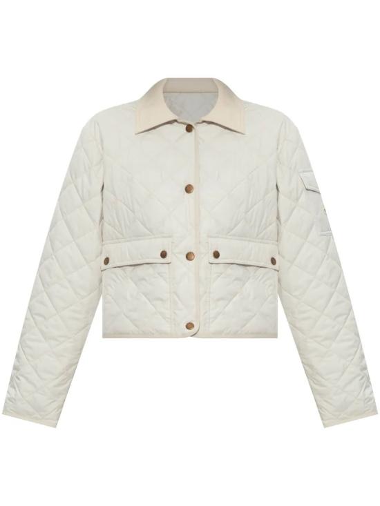 25SS 몽클레어 자켓 K10931A00099788PZ 081 IVORY