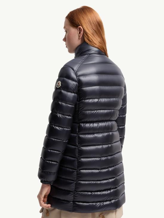 26SS 몽클레어 패딩 L10931C00002597YG 778 NAVY - MONCLER
