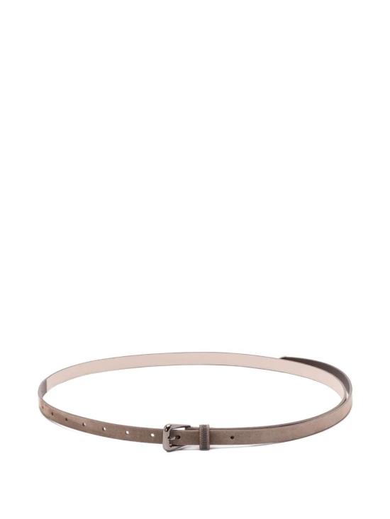 26SS 브루넬로 쿠치넬리 레귤러 벨트 M0DELC492P C8769