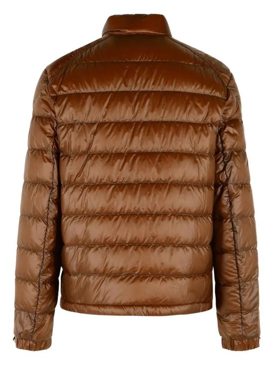 26SS 몽클레어 자켓 L10911A00043597Y4 278 BROWN - MONCLER