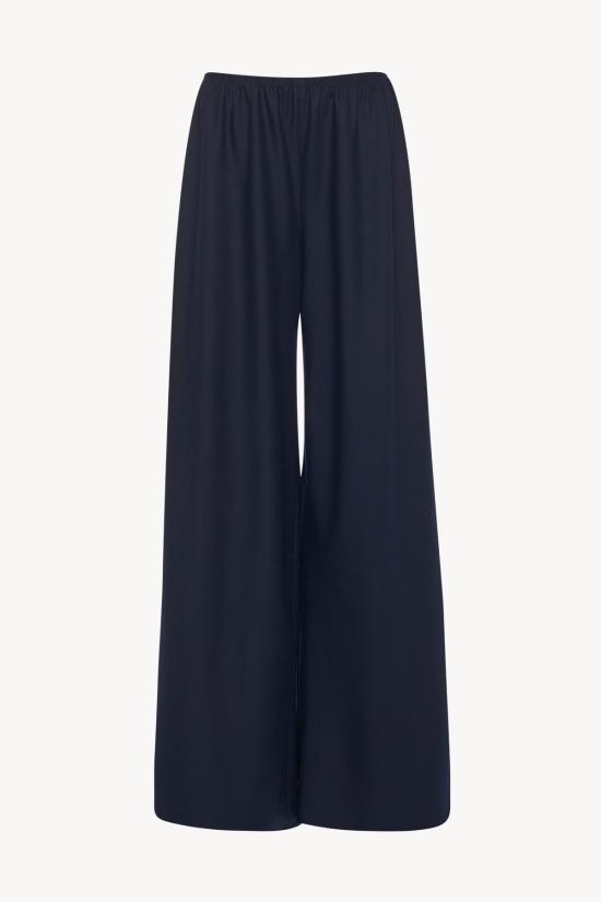 26SS 더로우 스트레이트 팬츠 1766W1968 NVY NAVY