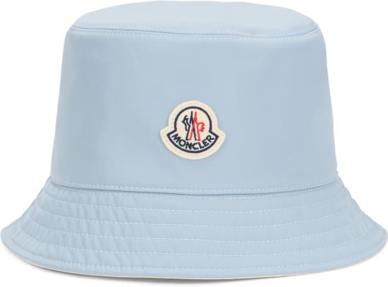 26SS 몽클레어 모자 L10933B0002254A1K P70 DARK BLUE - MONCLER