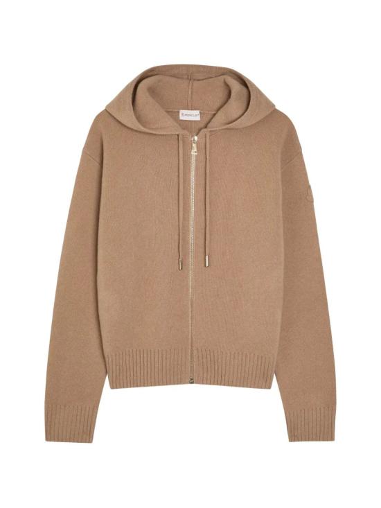 26SS 몽클레어 자켓 L10939B00021M1127 22C MEDIUM BEIGE